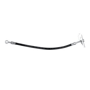 Hyundai Veracruz Brake Hose - Front-R - R1 Concepts - `07-`12